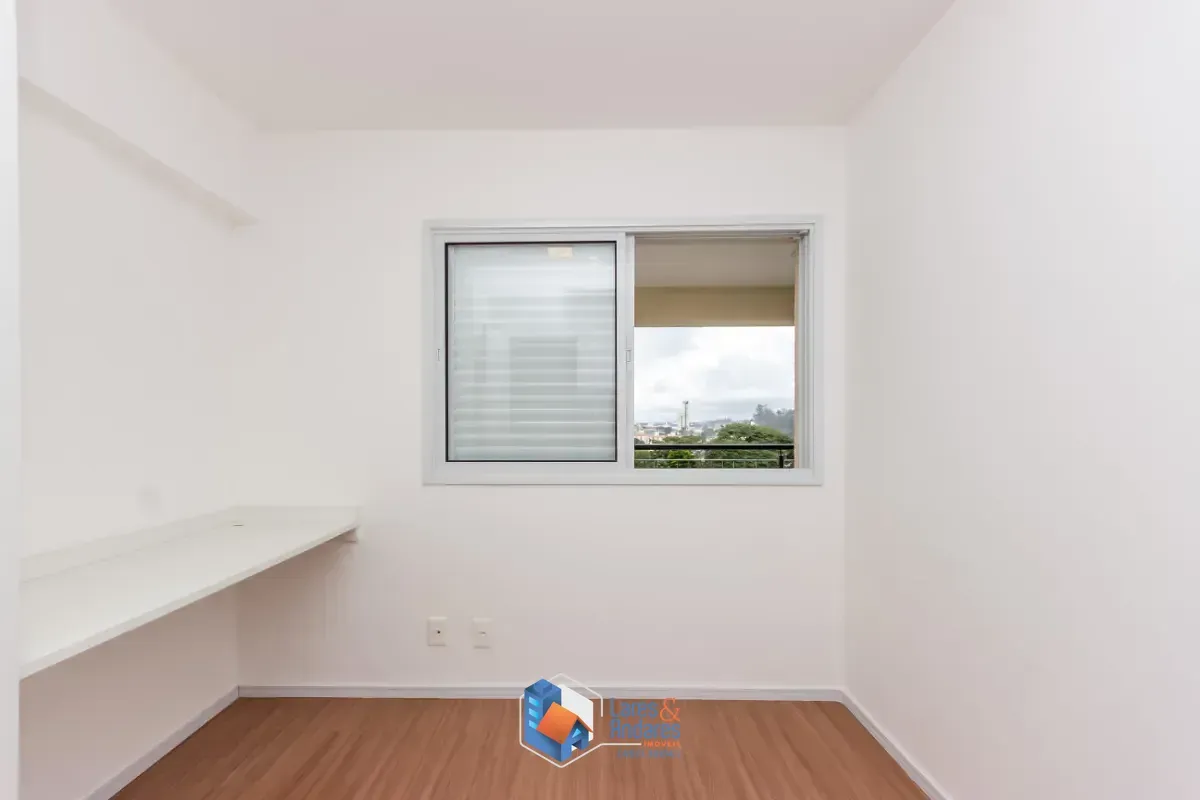 Imagem Apartamento para venda em Vila Emir com 2 quartos, sendo 1 suíte, 66m²