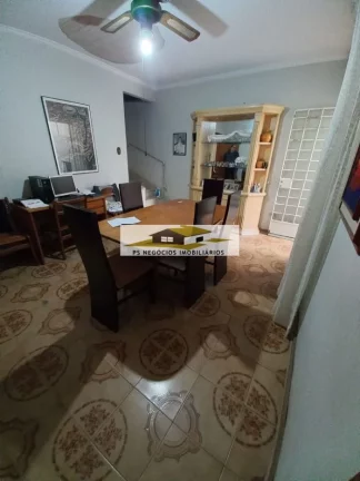 Imagem Sobrado para venda na Vila Firmiano Pinto