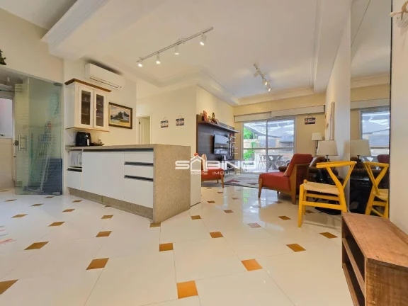Imagem Apartamento à venda, com 3 dormitórios 1 suíte 153m² 2 vagas, em Riviera de São de São Lourenço