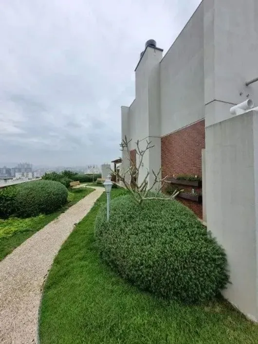 Imagem Apartamento com 1 quarto com churrasqueira, 48m² 1 vaga - Cristo Redentor
