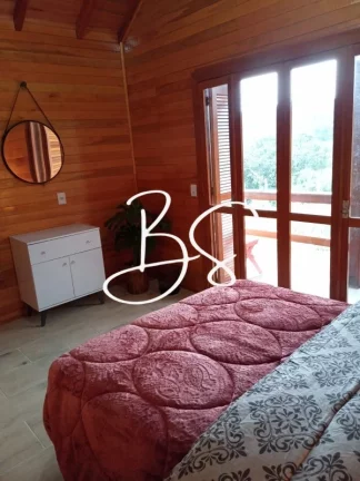 Imagem CASA RESIDENCIAL em SÃO FRANCISCO DE PAULA - RS, Rua São Francisco