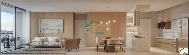 Imagem Apartamento à venda no bairro São Francisco Curitiba PR