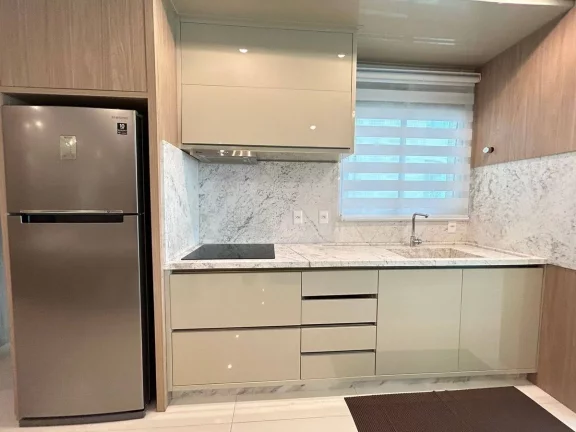 Imagem APARTAMENTO 3 QUARTOS - LOCAÇÃO PRAIA BRAVA - ITAJAI/SC