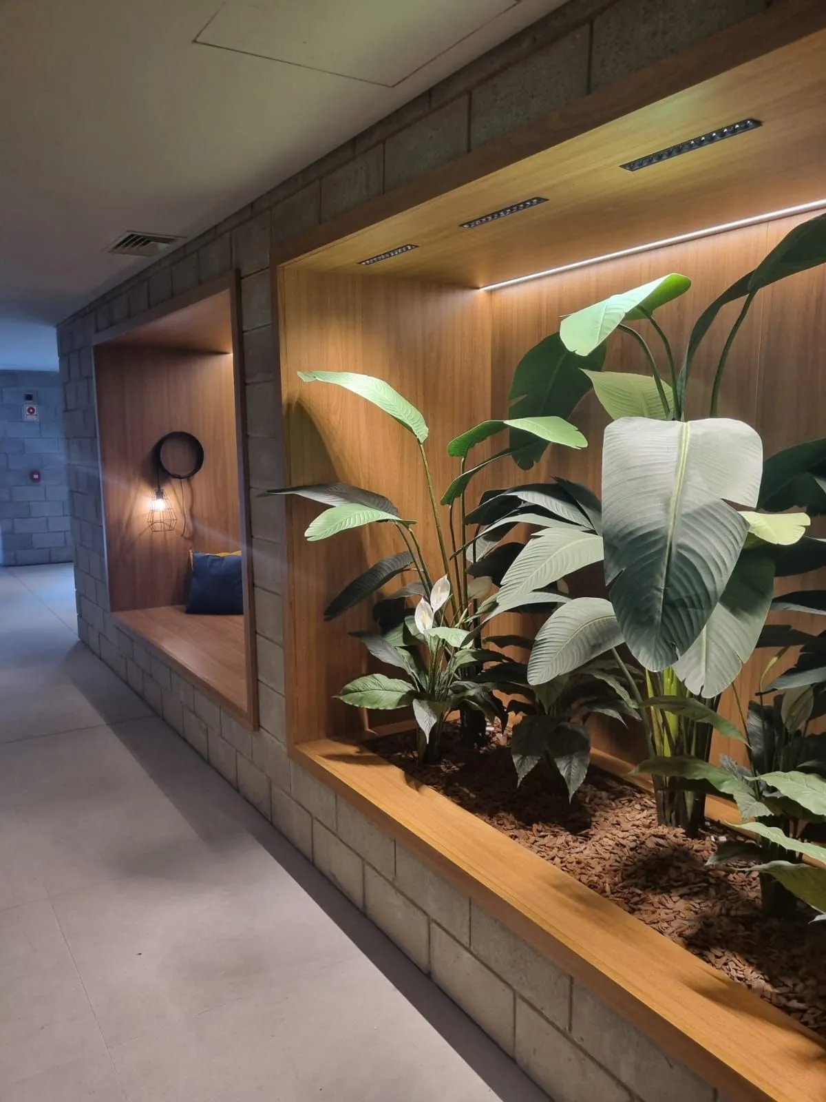 Imagem MÁFFER IMÓVEIS ALUGA - APARTAMENTO NOVO 1 DORMITÓRIO SEMI MOBILIADO C/ GARAGEM Rua José do Patrocínio, 527 - Cidade Baixa | Porto Alegre/RS ️ Empreendimento Melnick GO Próximo à UFRGS