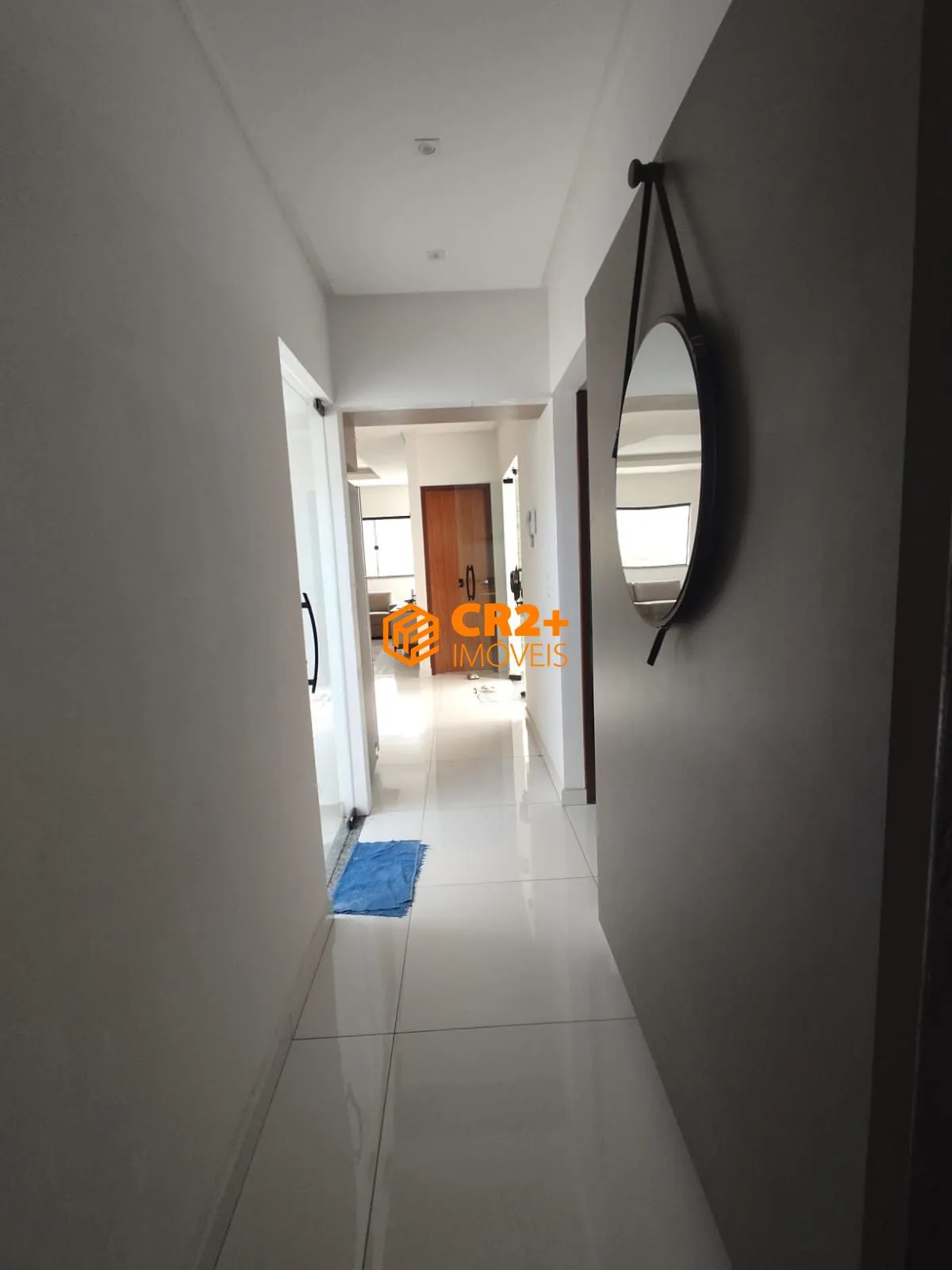Imagem Vendo casa duplex em condominio 03 quartos 02 suítes em Gravata-132m²