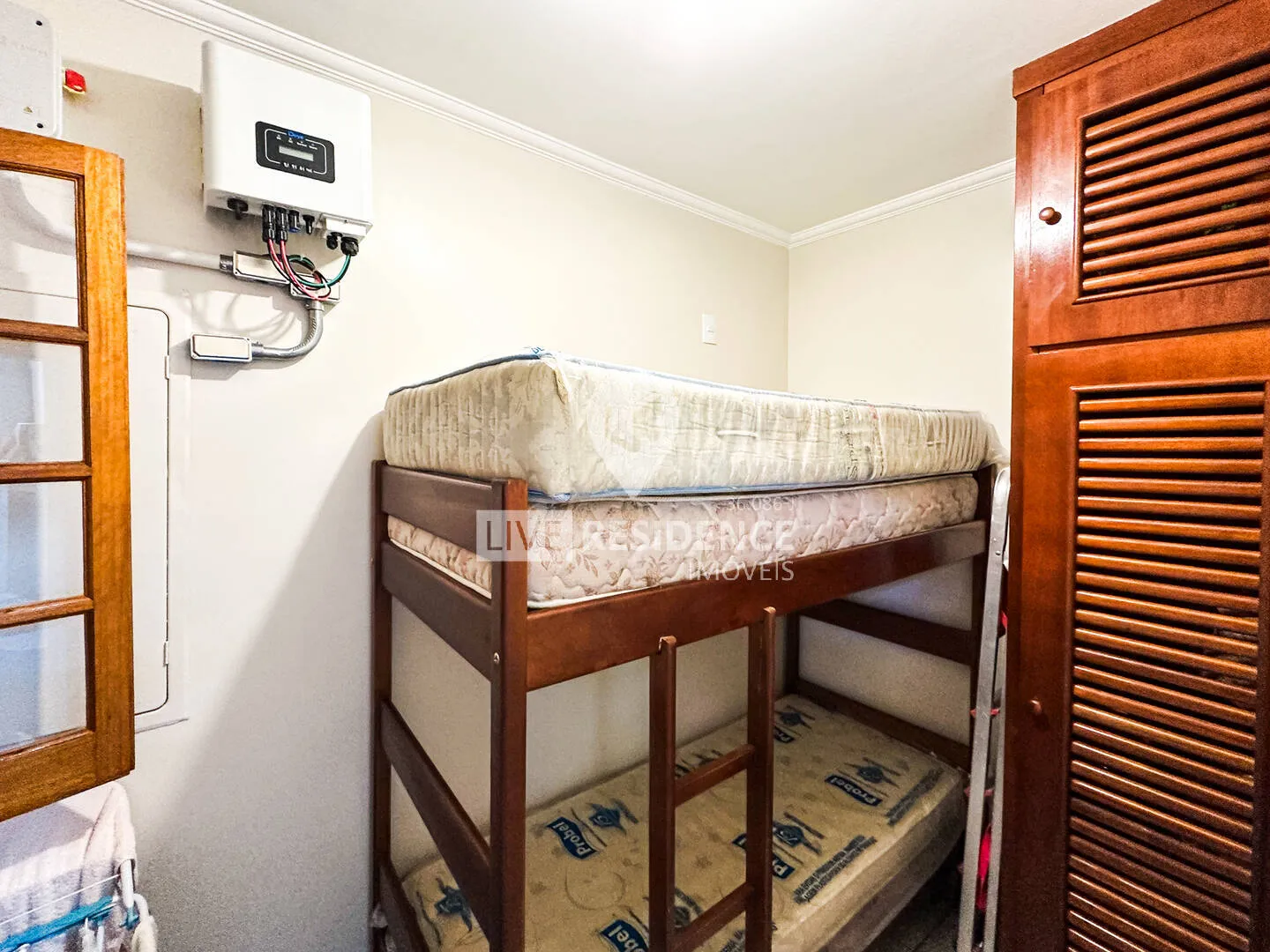 Imagem Chácara à venda com piscina e 4 suítes no Capela do Barreiro - Itatiba/SP