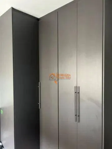 Imagem Apartamento com 2 dormitórios à venda, 68 m² por R$ 660.000,00 - Picanço - Guarulhos/SP