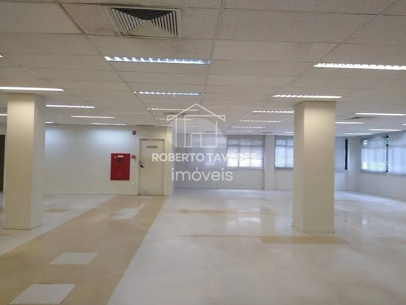 Imagem Prédio Inteiro de 3535m² no bairro Barra Funda, em São Paulo