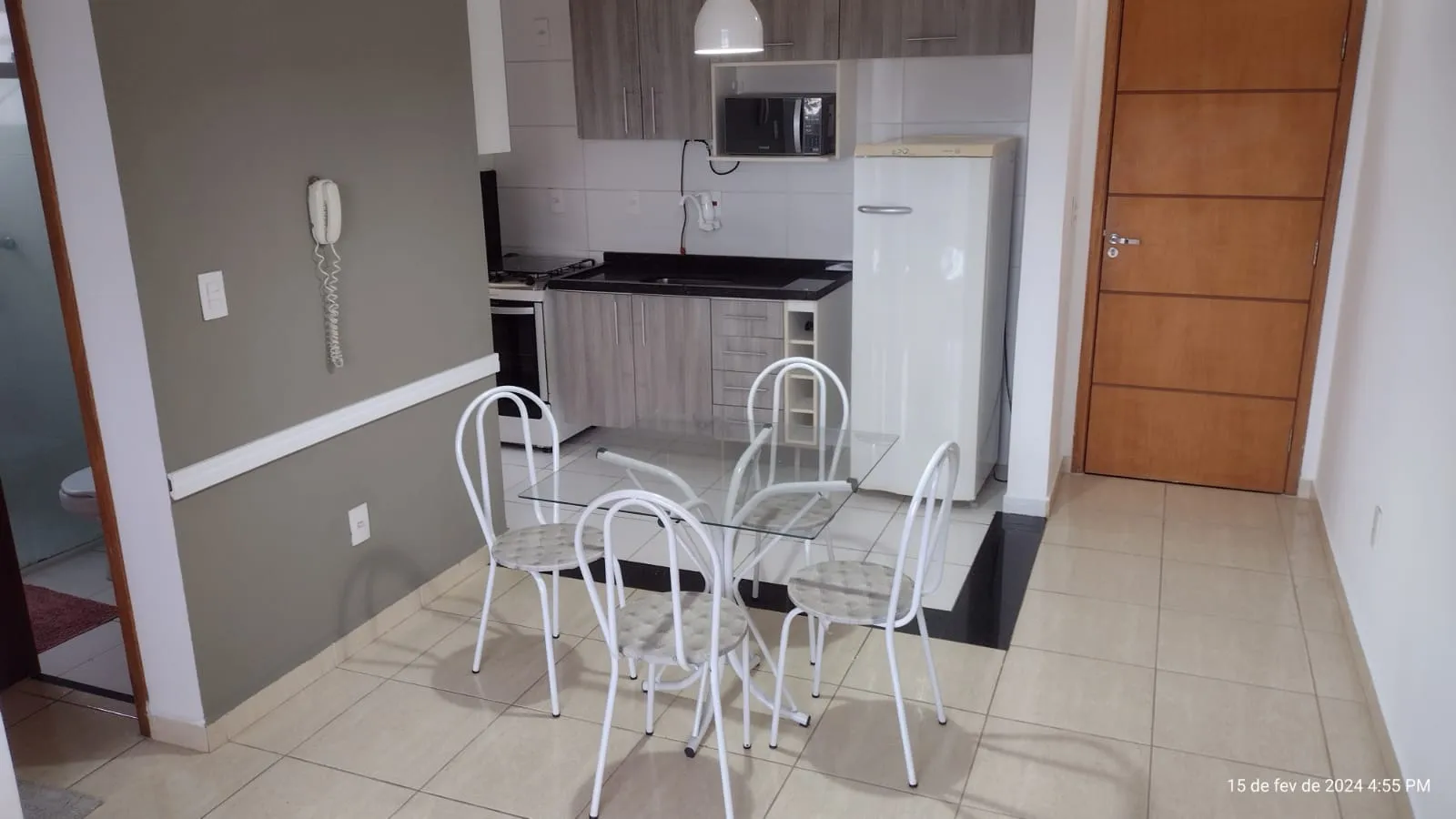 Foto do imóvel Conheça o apartamento dos seus sonhos em um condomínio completo! em VOSSOROCA, VOTORANTIM - SP