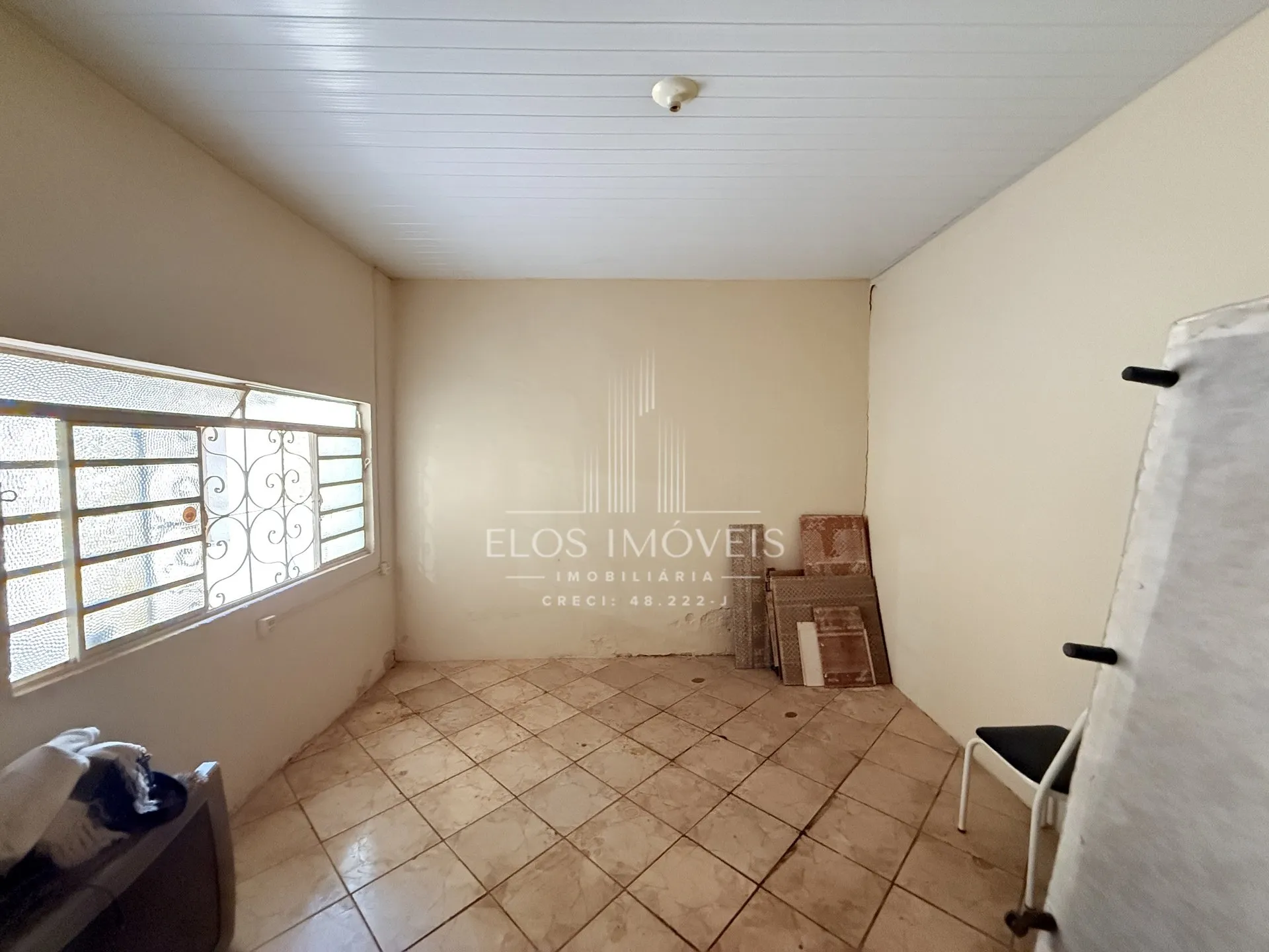 Imagem Casa de 4 quartos, 166m² no bairro Parque Residencial Aeroporto, em Limeira
