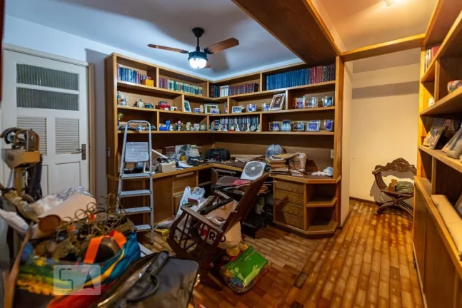 Imagem Apartamento à Venda - Ipanema, 4 Quartos, 300 m2
