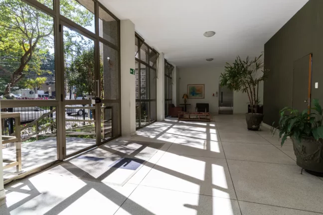 Imagem Apartamento à venda em São Paulo, Paraíso, com 3 quartos, 115m2