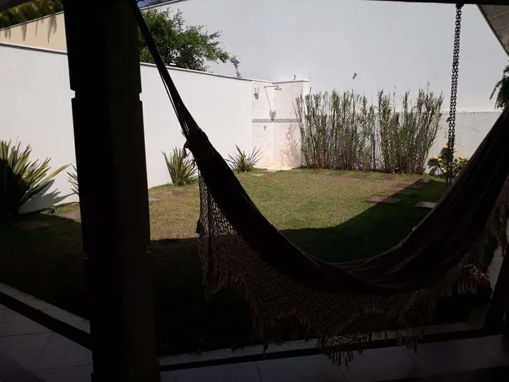 Imagem Casa de Condomínio com 2 Quartos à Venda, 160 m² em Loteamento Villa Branca - Jacareí