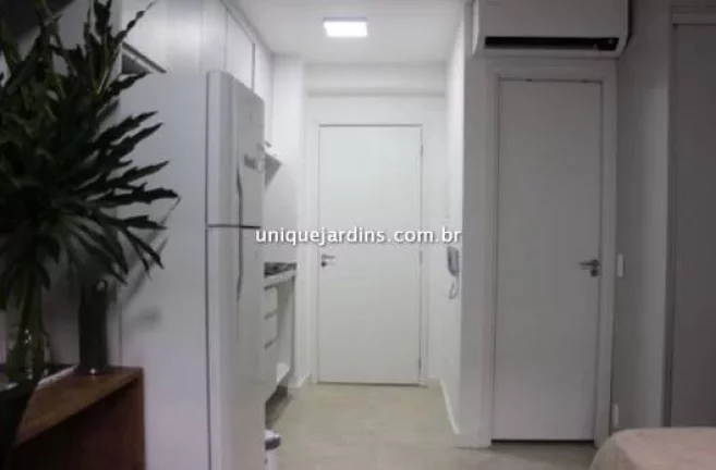 Imagem Apartamento para alugar Pinheiros São Paulo
