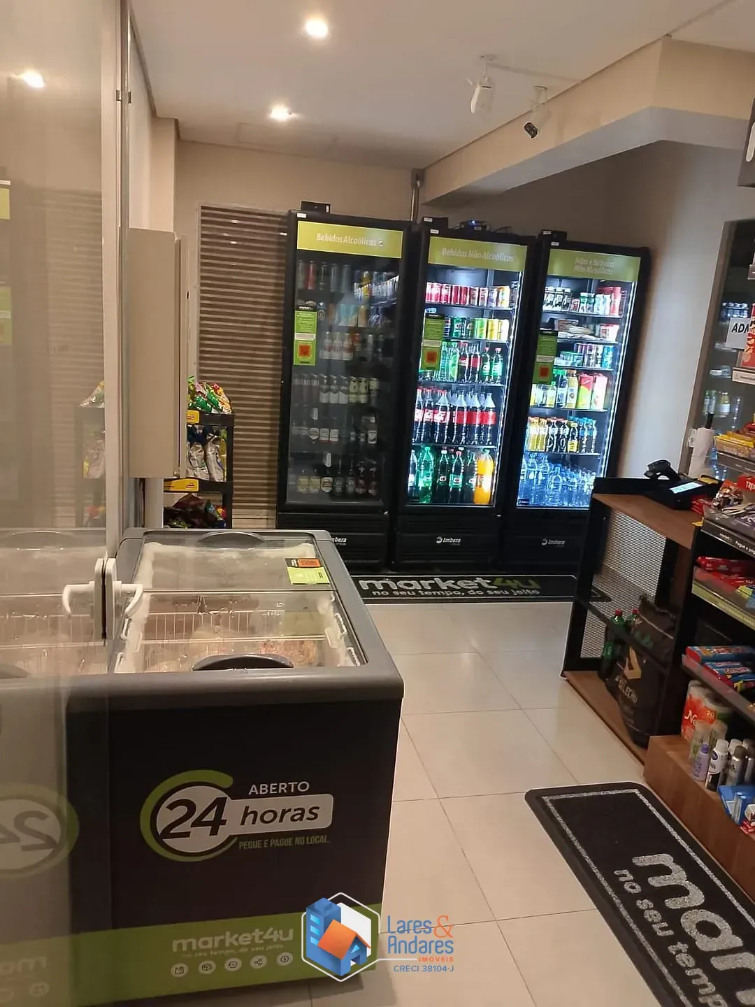 Imagem APTO À VENDA, COM 47M² 2 DORMS, ARMÁRIOS PLANEJADOS, SACADA E 1 VAGA COM LAZER COMPLETO - VILA NOVA CACHOEIRINHA, SÃO PAULO