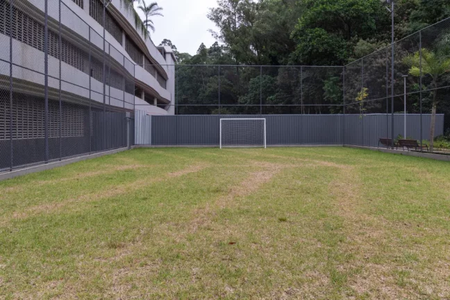 Imagem Apartamento à venda em São Paulo, Jardim Morumbi, com 2 quartos, 142m2