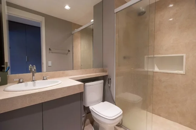 Imagem Studio à venda em São Paulo, Mirandópolis, com 1 quarto, 33m2