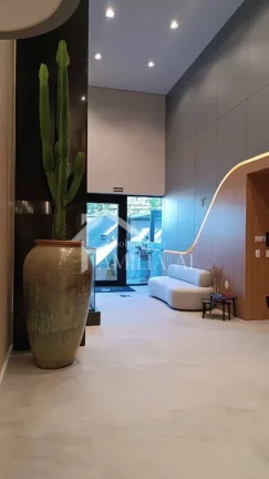 Imagem Saint Antoni Residence Empreendimento Alto Padrão