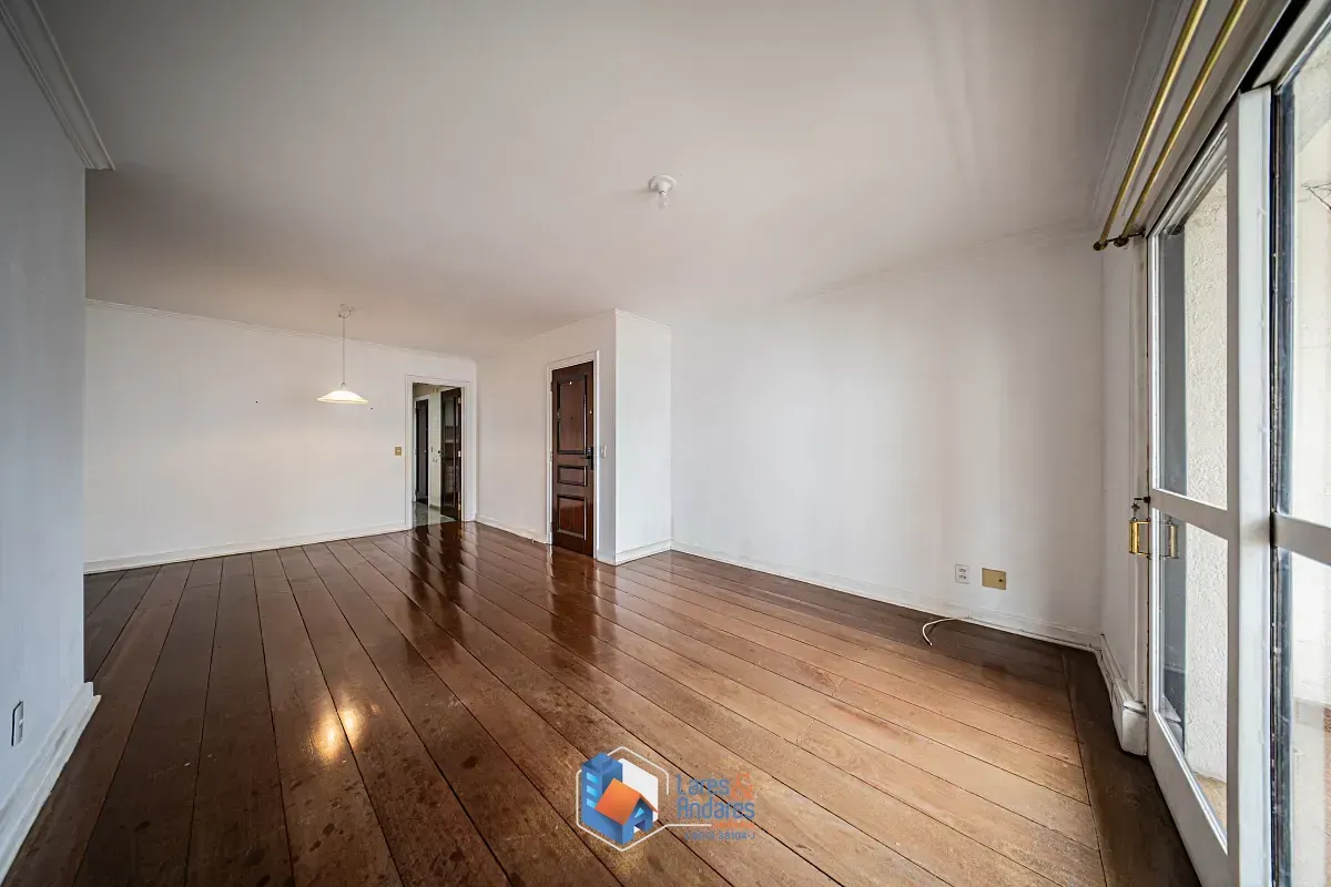 Imagem Apartamento para venda em Perdizes com 3 quartos, sendo 1 suíte, 105m²