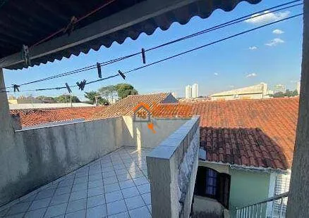 Imagem Sobrado à venda com 4 dormitórios (2 suiítes) em Parque Santo Antonio - Guarulhos/SP