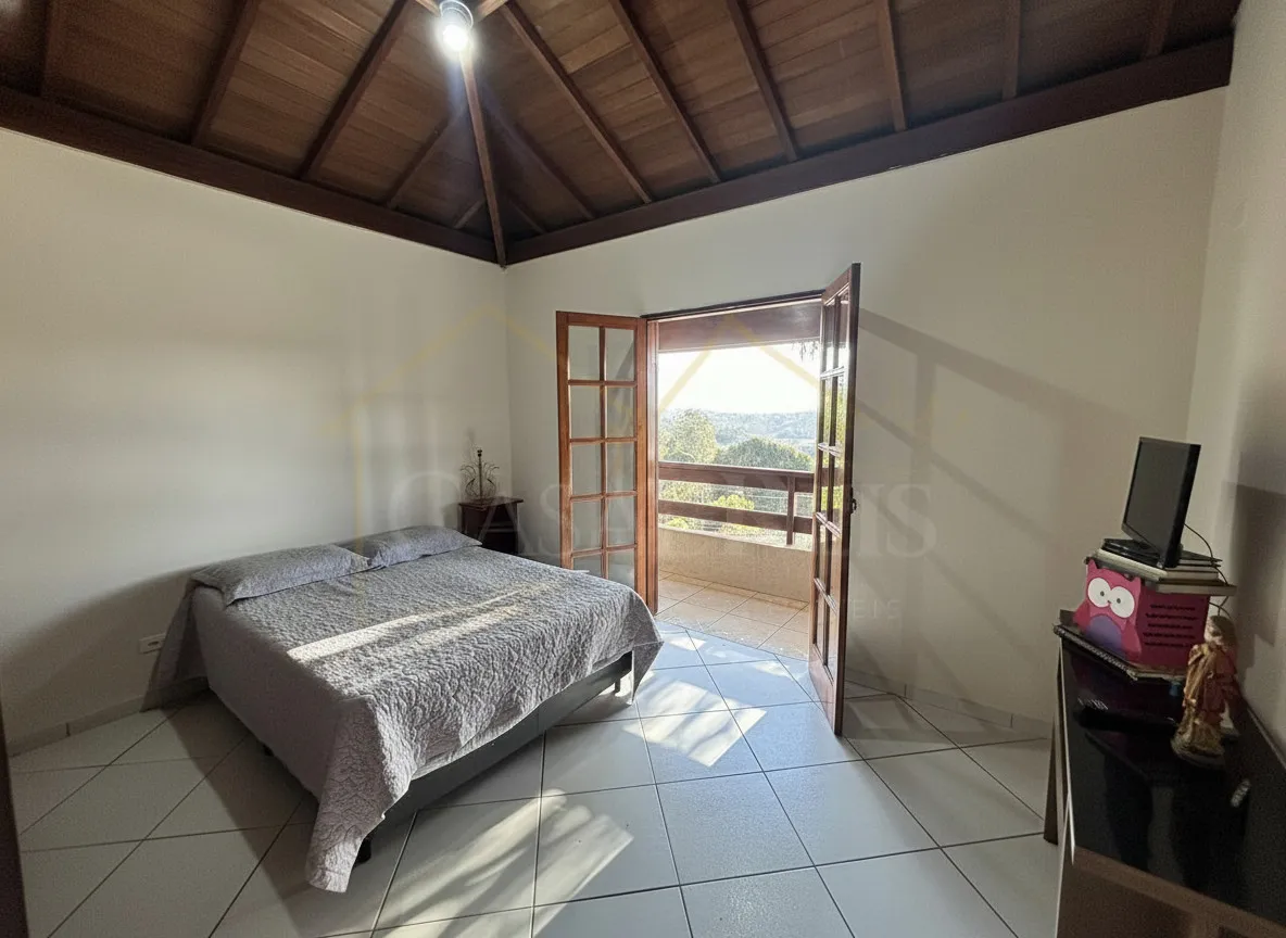Imagem Chácara 182 m² à venda em Morada dos Pássaros, Poços de Caldas