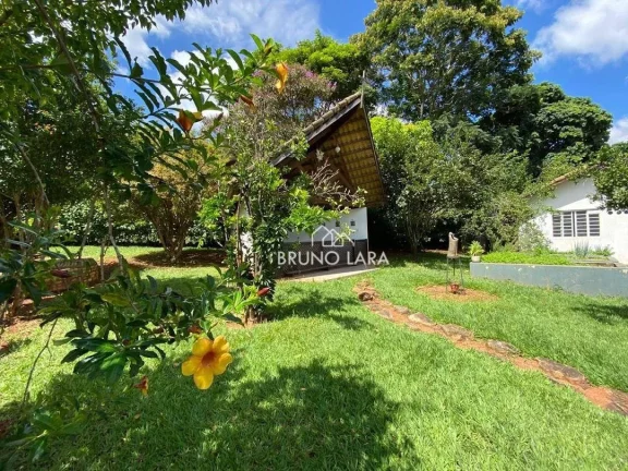 Imagem Casa disponível para venda e locação em Igarapé, Condomínio Fazenda Solar.