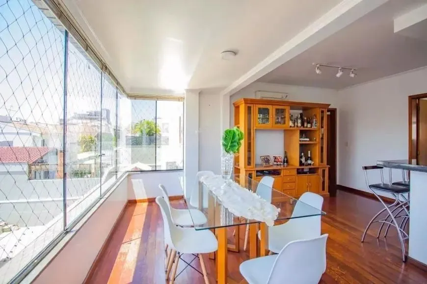 Imagem Apartamento em Jardim Lindóia