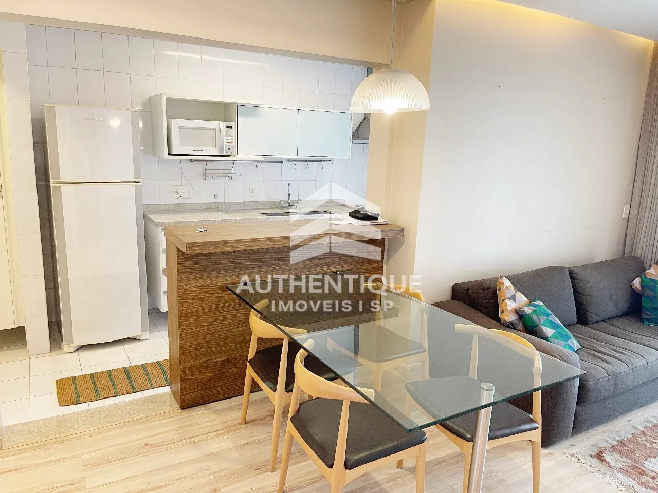 Imagem FLORIDA PENTHOUSES SMART LIVING BROOKLIN - Apartamento à venda em São Paulo/SP
