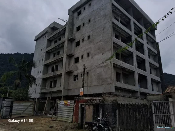Imagem APARTAMENTO NOVO