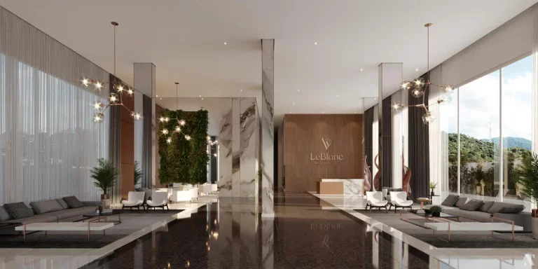 Imagem APARTAMENTO RESIDENCIAL em Itajaí - SC, Praia Brava de Itajaí