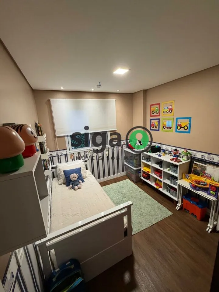 Imagem Apartamento 3 quartos na Vila Sônia. Moderno de 90 m² próximo ao metrô