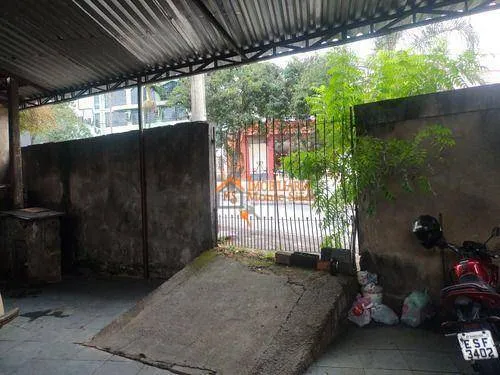 Imagem Terreno à venda, 341 m² por R$ 860.000,00 - Jardim São João - Guarulhos/SP