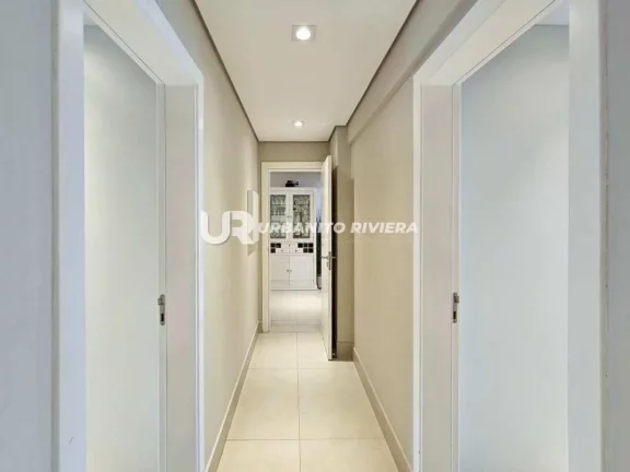 Imagem Vista de cinema e exclusividade à beira-mar na Riviera de São Lourenço