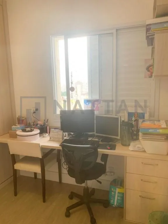 Imagem Apartamento à venda, 102 m² por R$ 1.190.000,00 - Tatuapé - São Paulo/SP