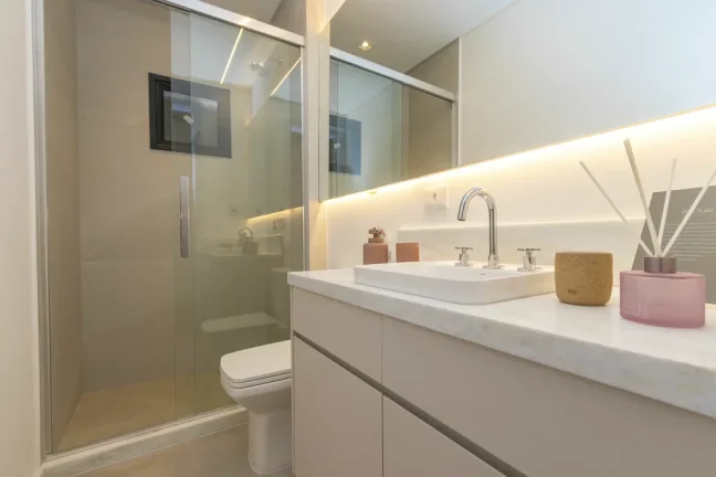 Imagem Varanda Barigui - Residencial
