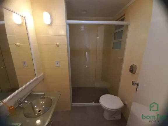 Imagem Apartamento de 2 dorm. para venda, Centro Histórico, Porto Alegre/RS.