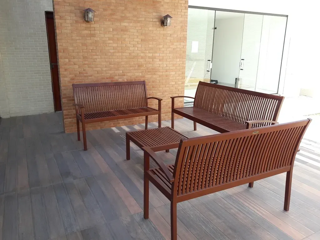 Imagem Apartamento com 3 Quartos à Venda, 86,5 m² em Catolé - Campina Grande