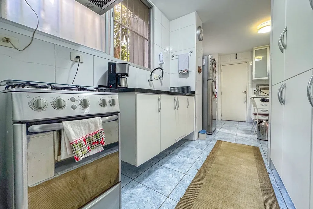 Imagem Apartamento à venda em São Paulo, Bela Vista, com 3 quartos, 155m2