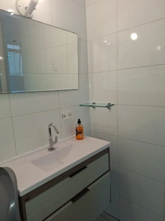 Imagem APARTAMENTO COM 65,00 m² - CANTO DO FORTE - PRAIA GRANDE SP