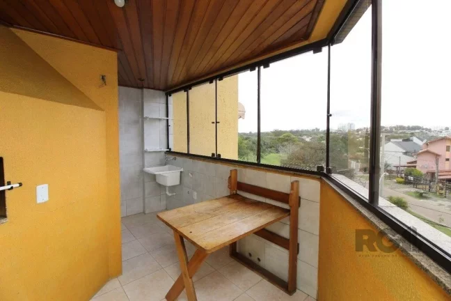 Imagem Apartamento para venda no bairro Morro Santana em Porto Alegre