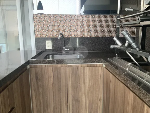 Imagem Apartamento para alugar com 3 quartos, sendo 3 suítes, no condomínio Vitá Alto da Lapa, São Paulo - SP