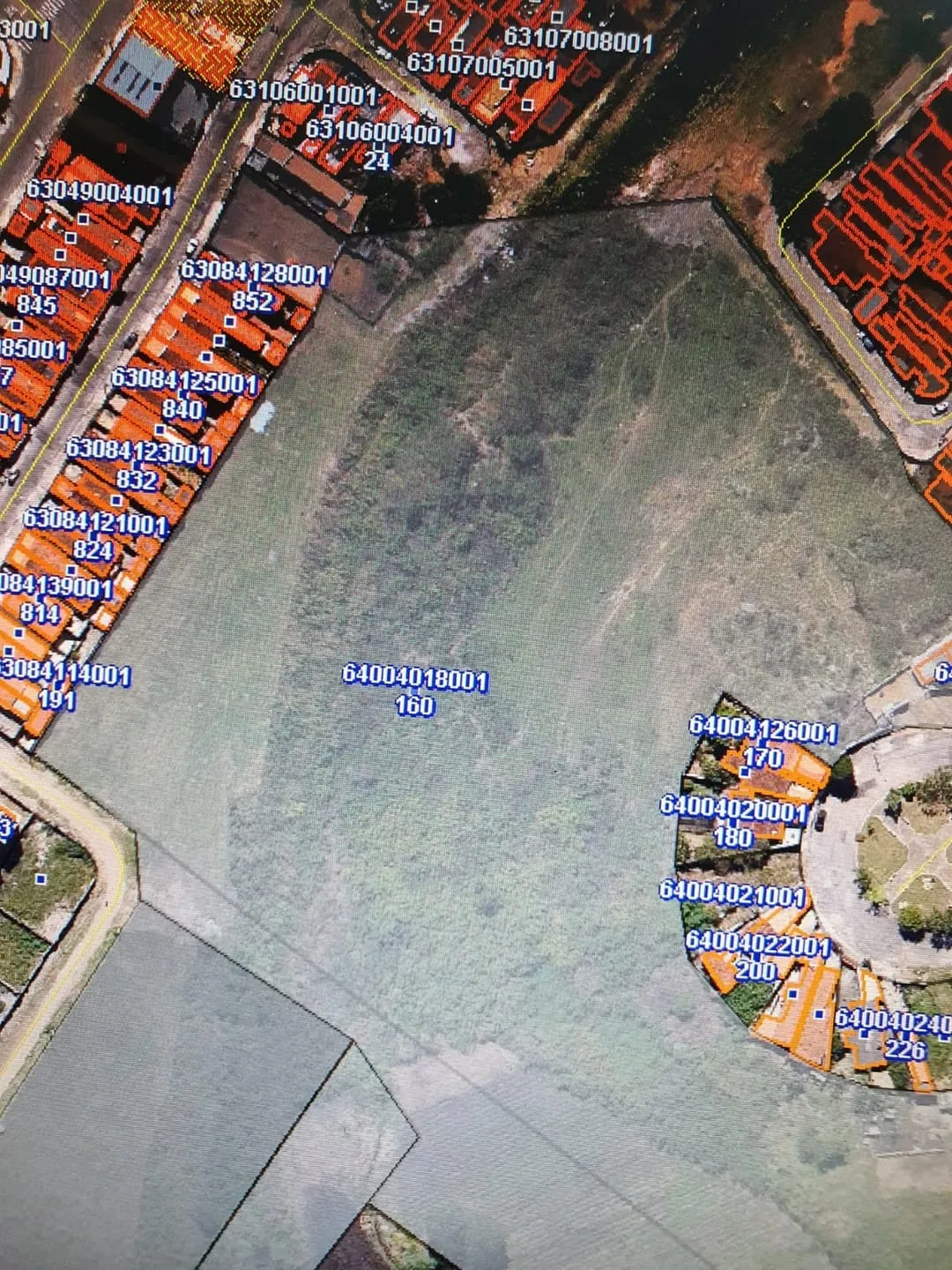 Imagem Terreno à venda Parque Urupês, Taubaté - SP
