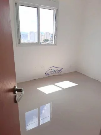 Imagem Apartamento com 2 dormitórios à venda, 58 m² por R$ 280.000,00 - Butantã - São Paulo/SP