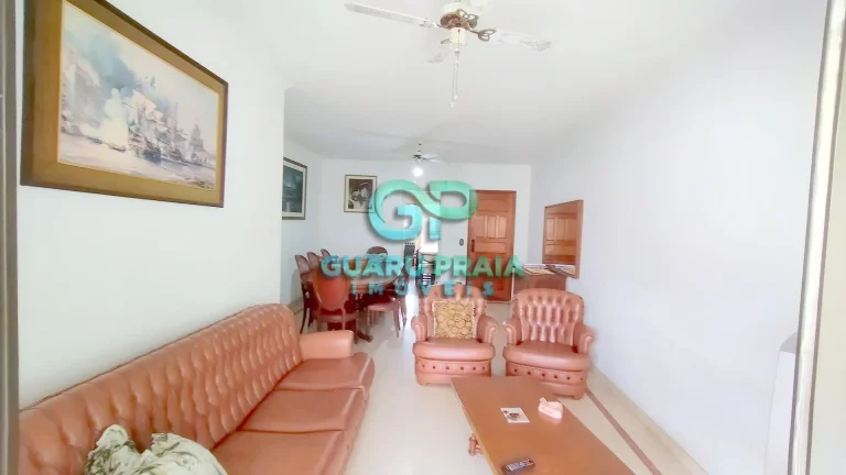 Imagem Apartamento à venda no bairro Enseada - Guarujá/SP