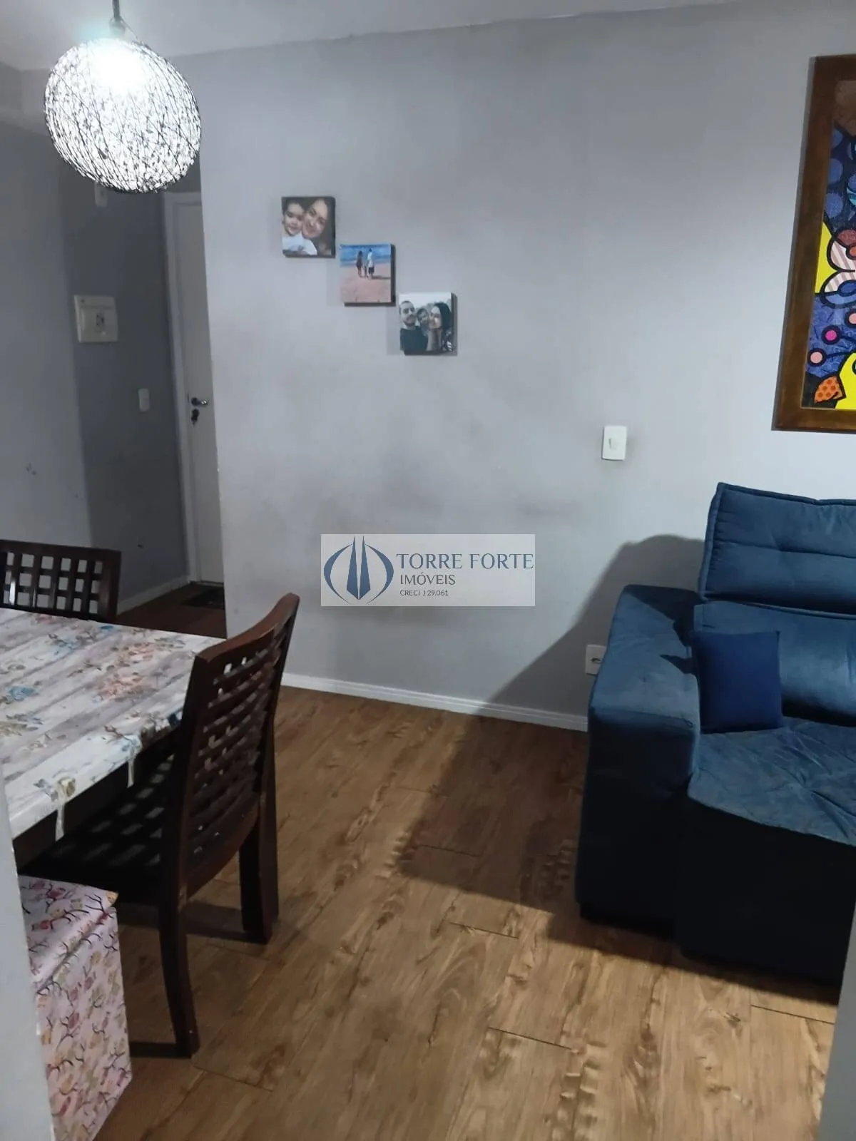 Imagem Maravilhoso Apartamento com 2 dormitórios no Jardim Helian