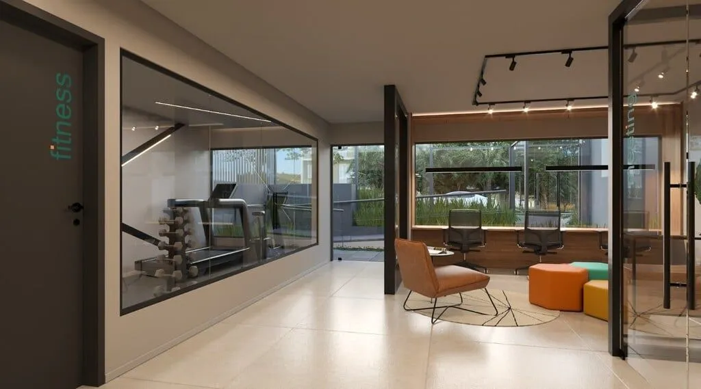 Imagem Apartamento em Bom Fim