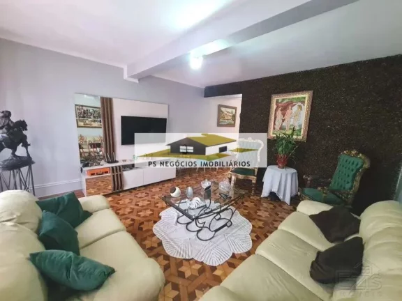 Imagem Sobrado para venda no Ipiranga