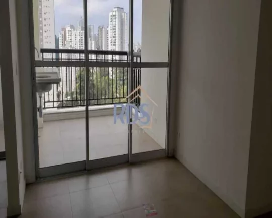 Imagem APARTAMENTO RESIDENCIAL em São Paulo - SP, Vila Andrade