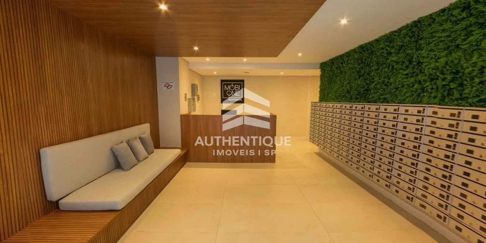 Imagem MOBI ONE PAULISTA PARAÍSO - Apartamento à venda no bairro Paraíso - São Paulo/SP, Zona Sul