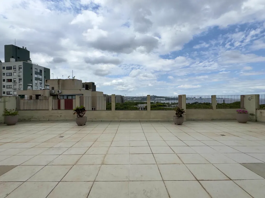 Imagem Apartamento em Centro Histórico